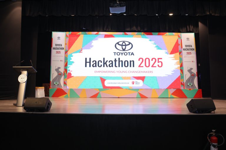 Toyota Hackathon - Day 01 - Photos (135)