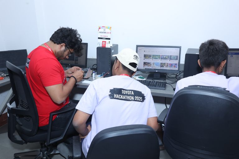 Toyota Hackathon - Day 01 - Photos (393)