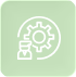 Mechanical icon