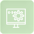 AI ML icon