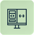 ISE hover icon