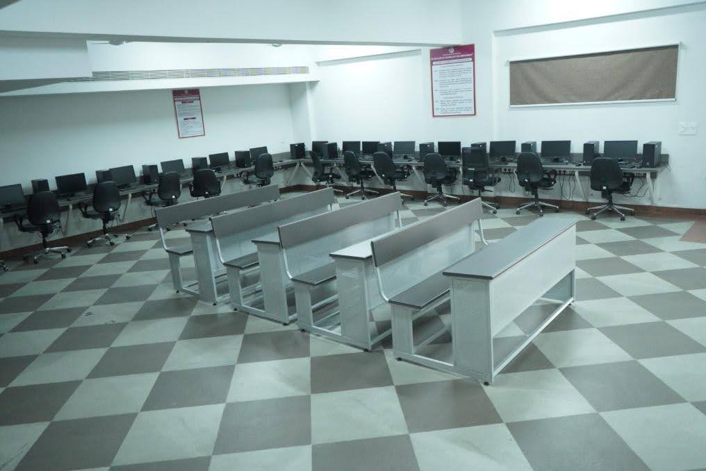 Computer-Network-Laboratory-1