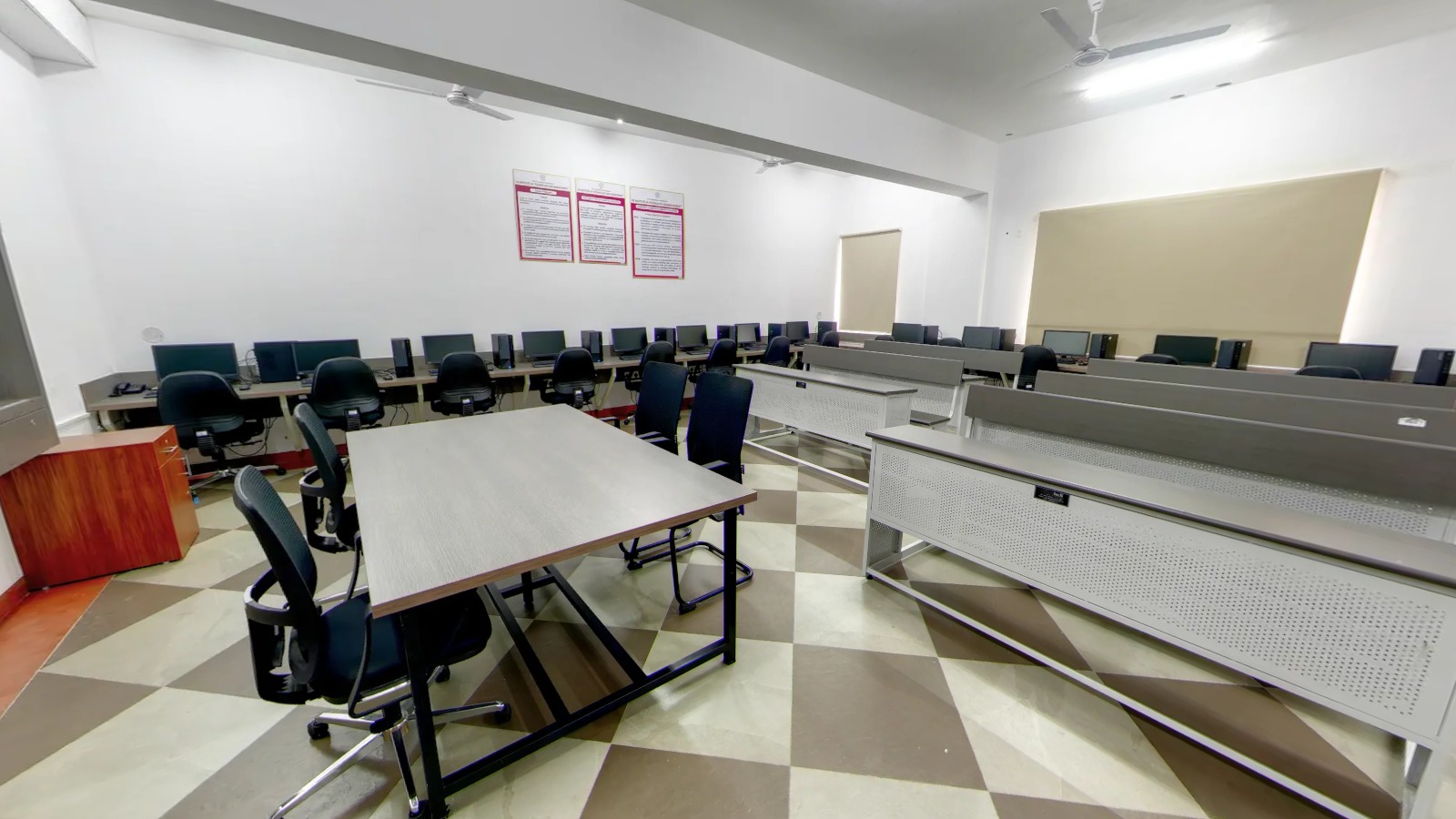 Java Programming Laboratory