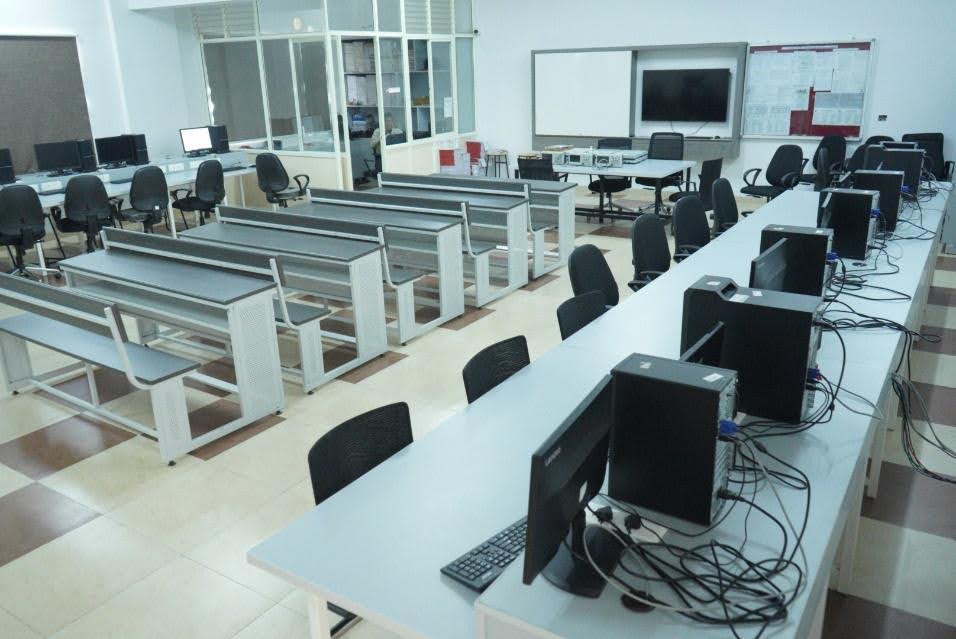 Microcontroller-1-Lab