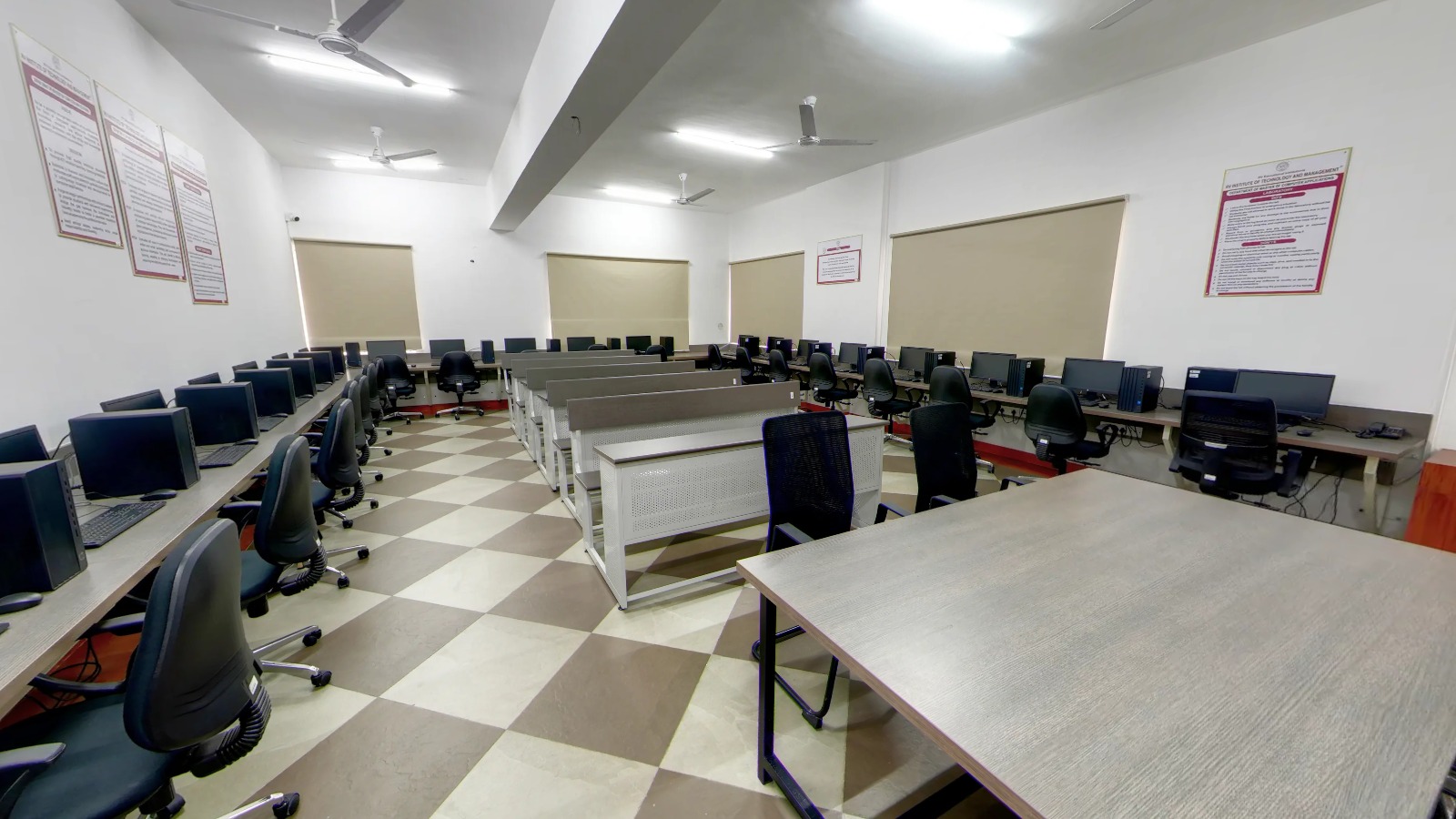Programming and Problem-Solving in C Laboratory